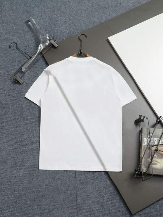Dior T Shirts Short _SKUDiorXS-Lxetr14715436